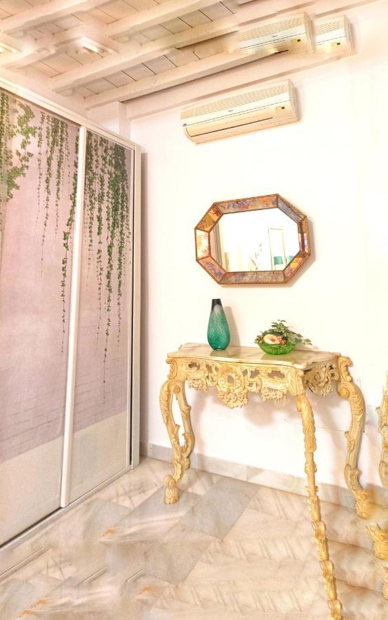 Apartamento Malaga Dreams Oldtown Free Parking By Easytrip Exterior foto